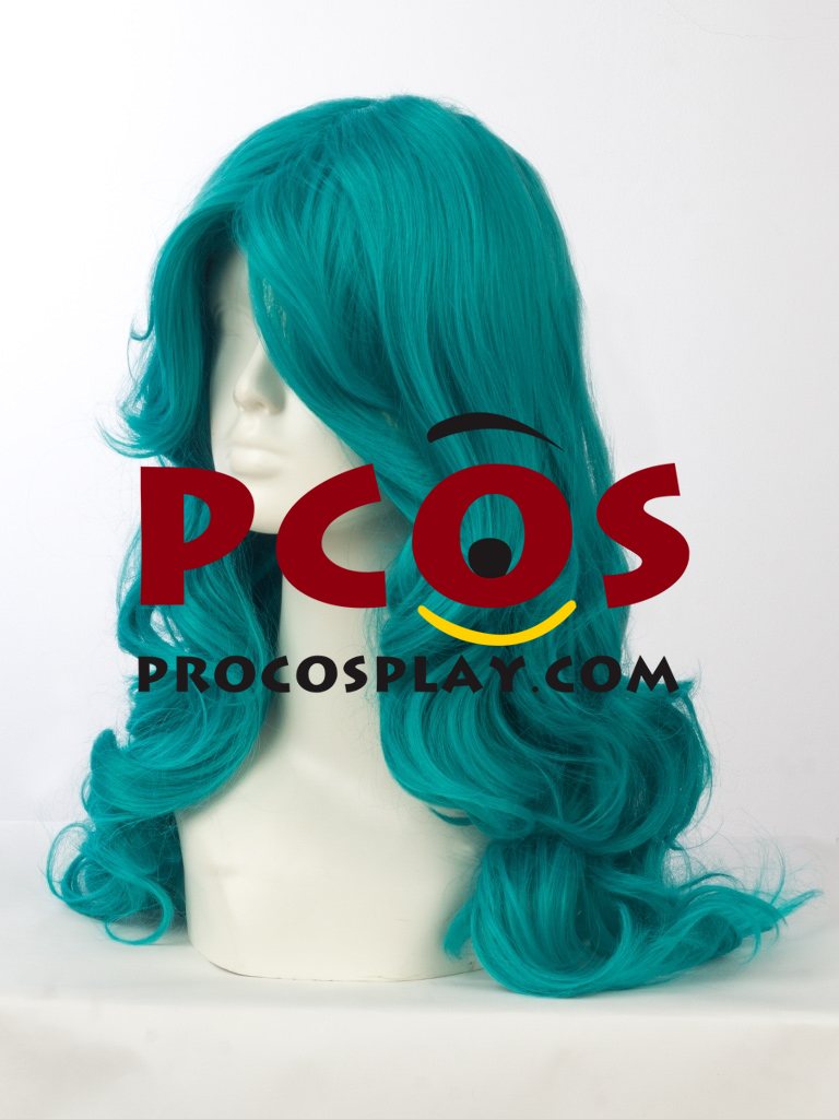 Moon Guardian Cosplay Wig mp003937