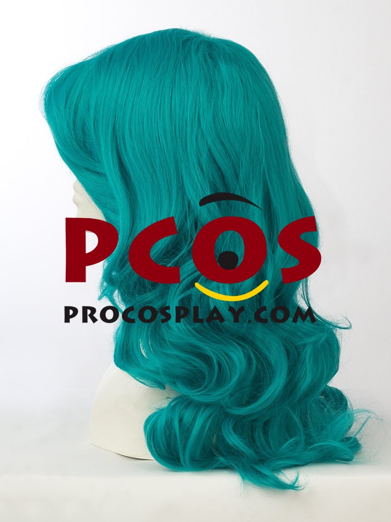 Moon Guardian Cosplay Wig mp003937