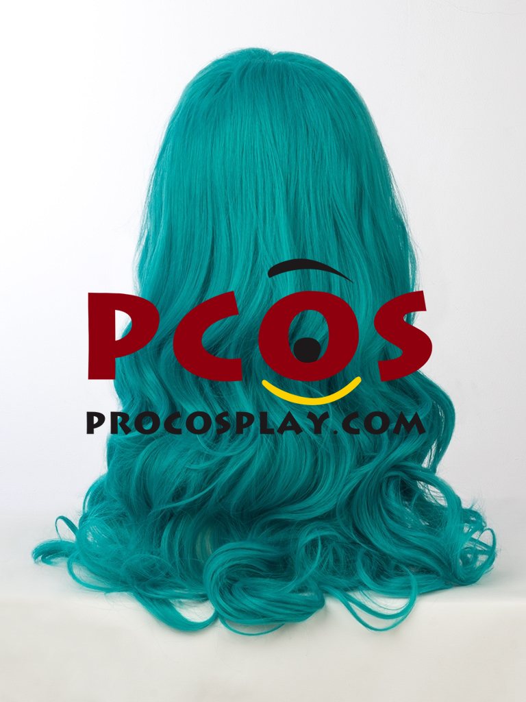 Moon Guardian Cosplay Wig mp003937