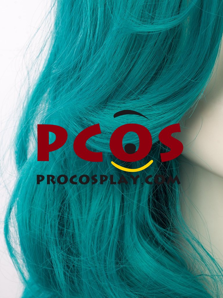 Moon Guardian Cosplay Wig mp003937