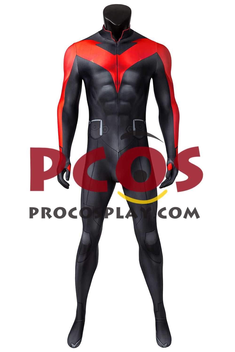 (image for) Cosplay Costume Jumpsuit C00255