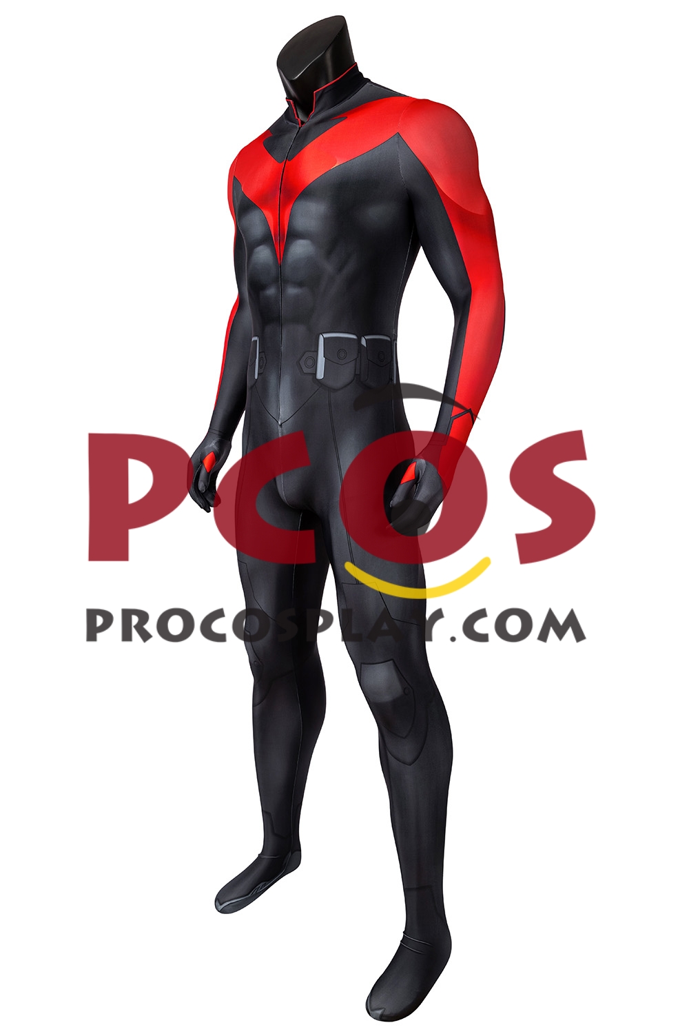 Cosplay Costume Jumpsuit C00255