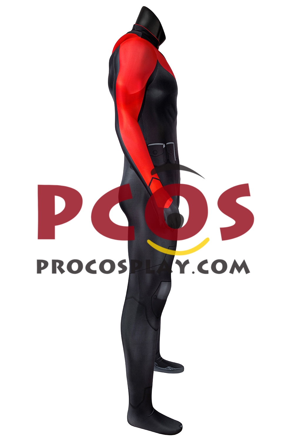 Cosplay Costume Jumpsuit C00255