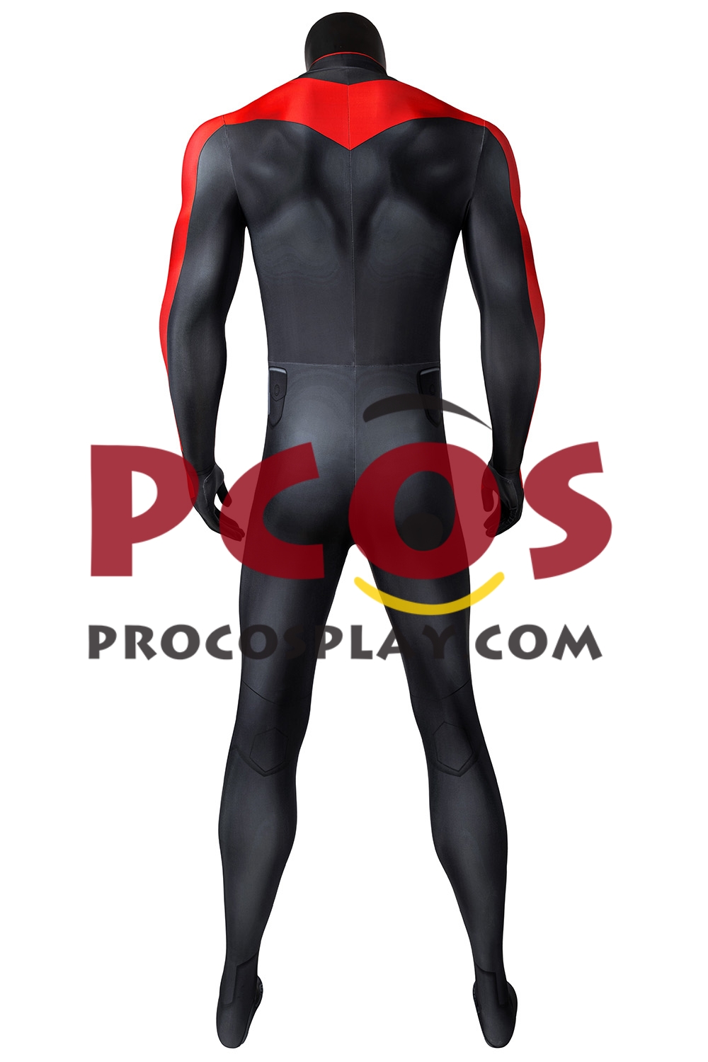 Cosplay Costume Jumpsuit C00255