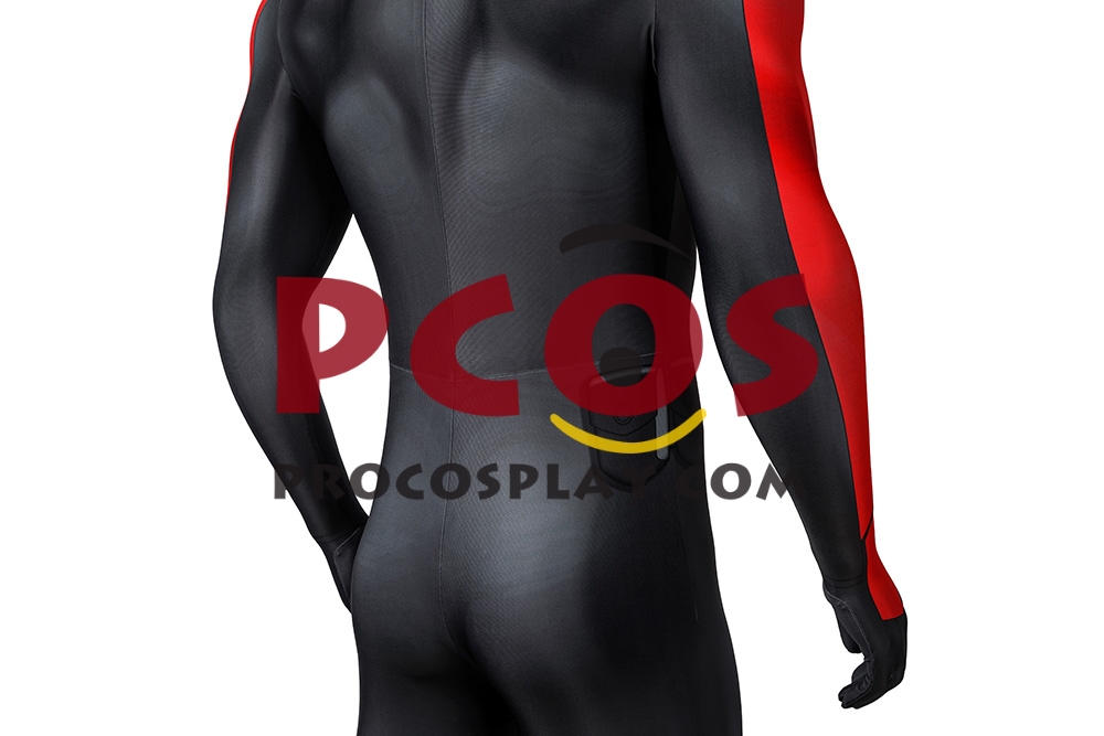 Cosplay Costume Jumpsuit C00255