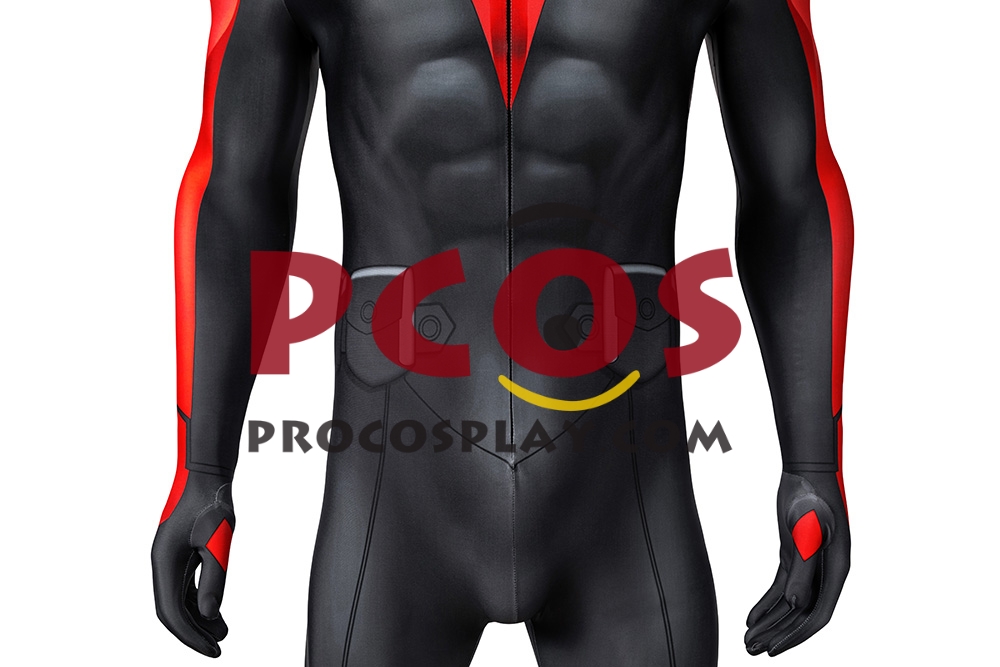 Cosplay Costume Jumpsuit C00255