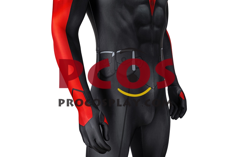 Cosplay Costume Jumpsuit C00255