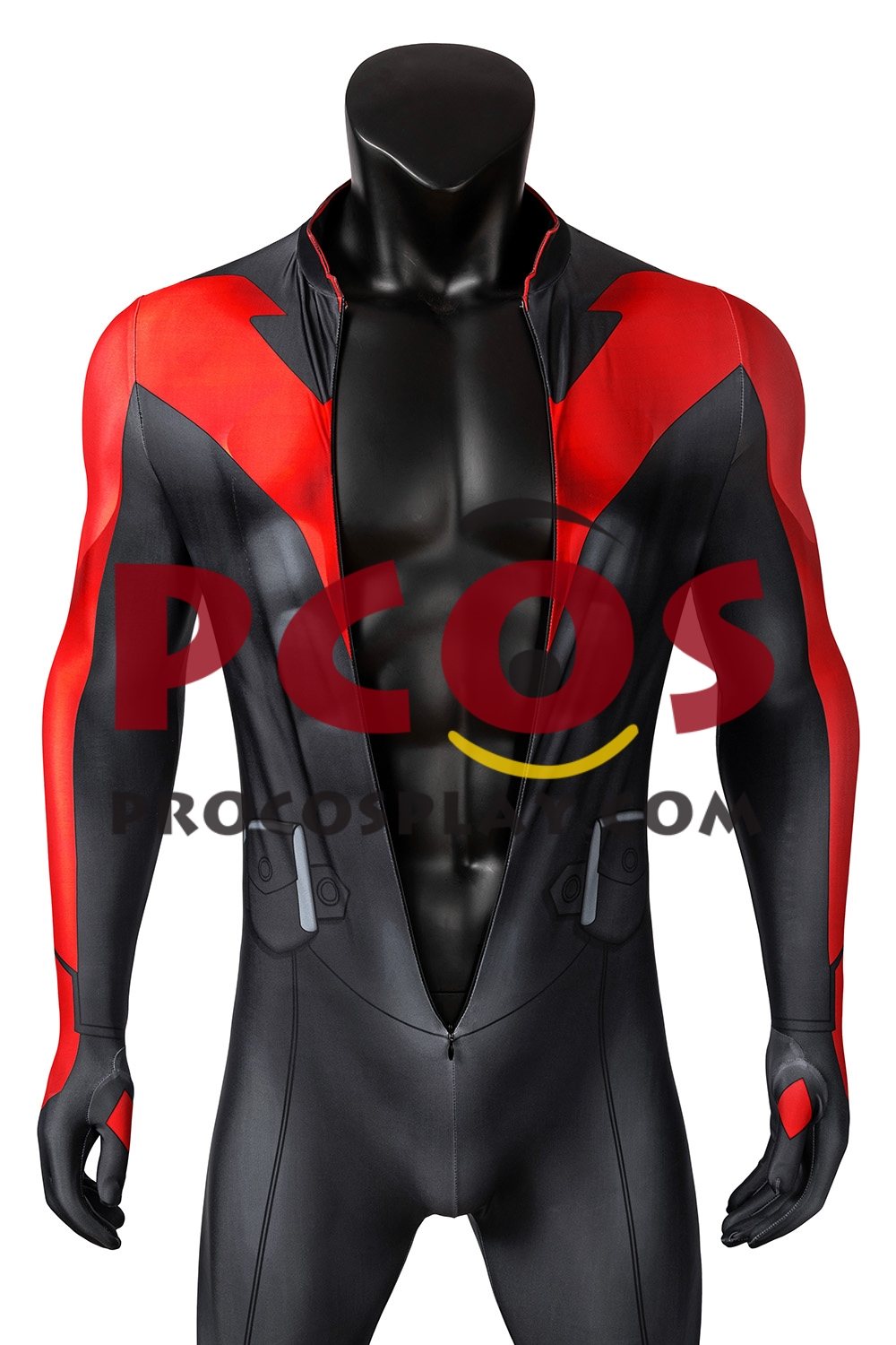 Cosplay Costume Jumpsuit C00255