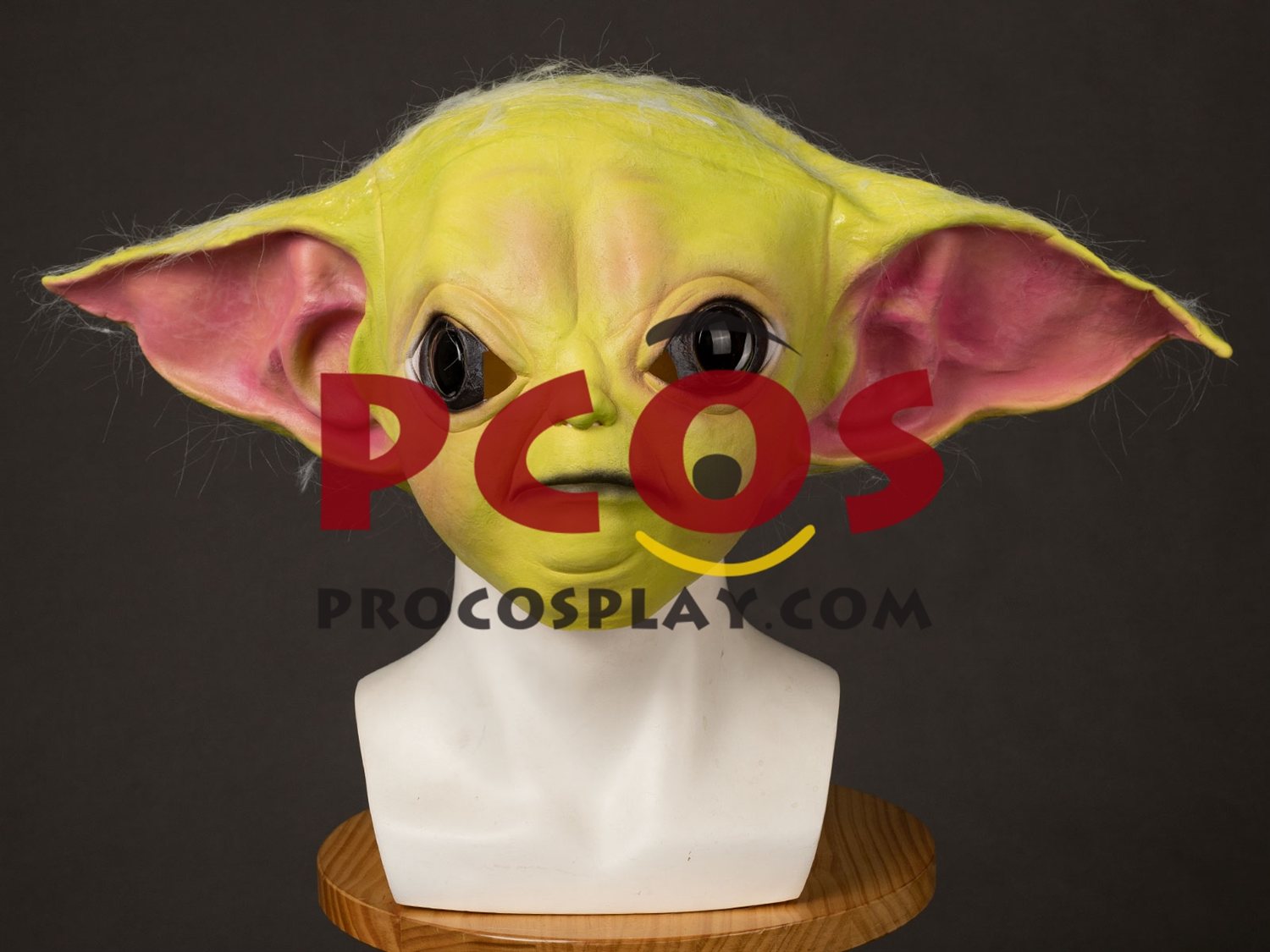 The Mandalorian and Grogu Grogu Cosplay Accessories C10115