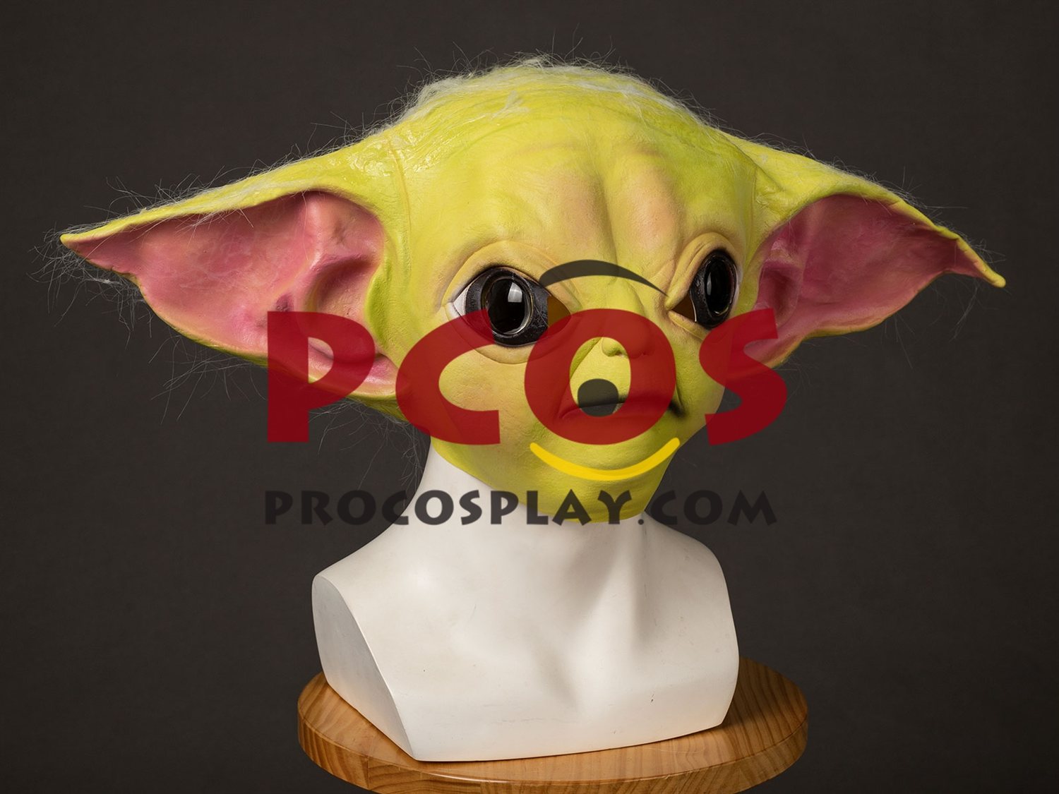 The Mandalorian and Grogu Grogu Cosplay Accessories C10115