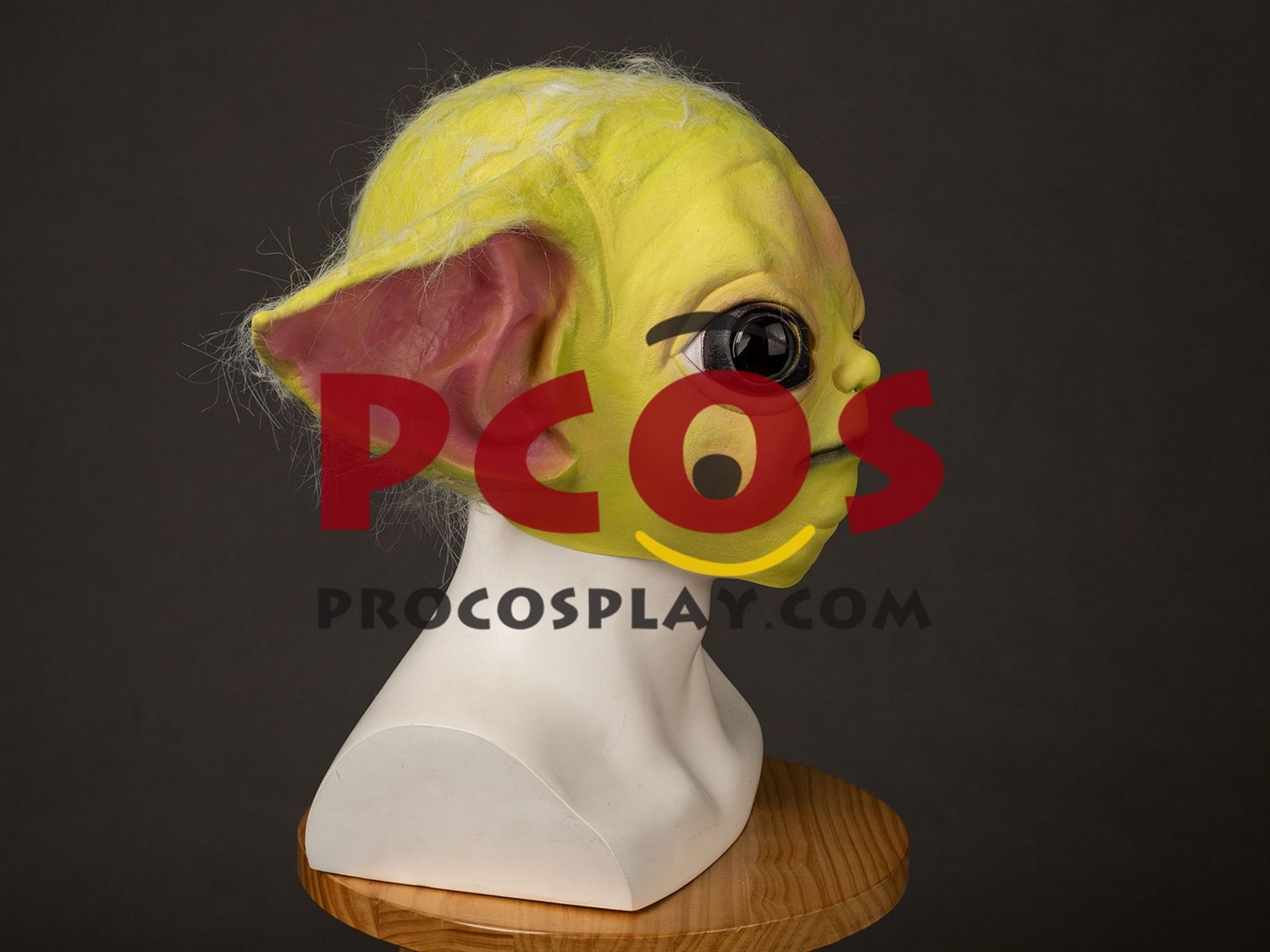 The Mandalorian and Grogu Grogu Cosplay Accessories C10115