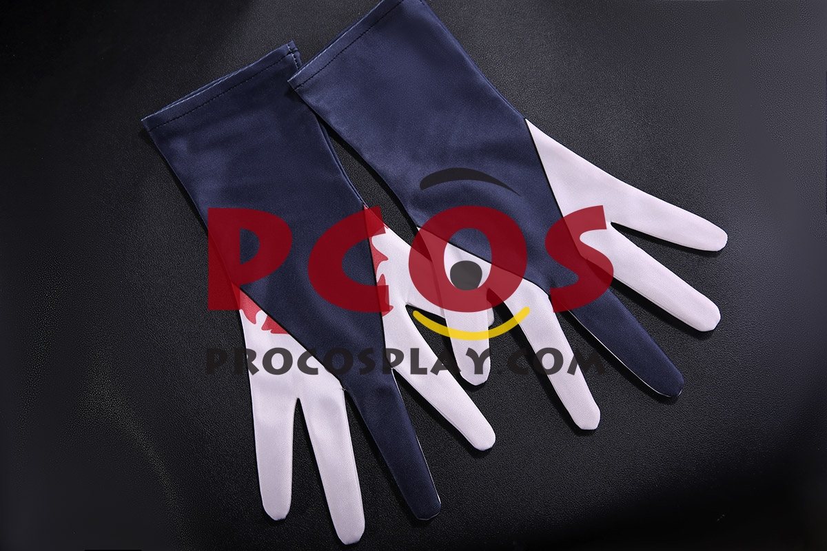 Edgerunners 2 D Cosplay Costume C10143
