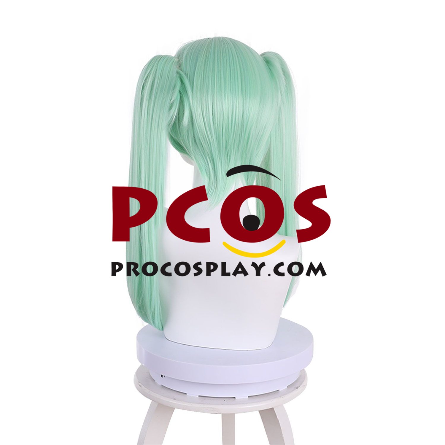 Cyberpunk: Edgerunners Rebecca Cosplay Wigs C07542