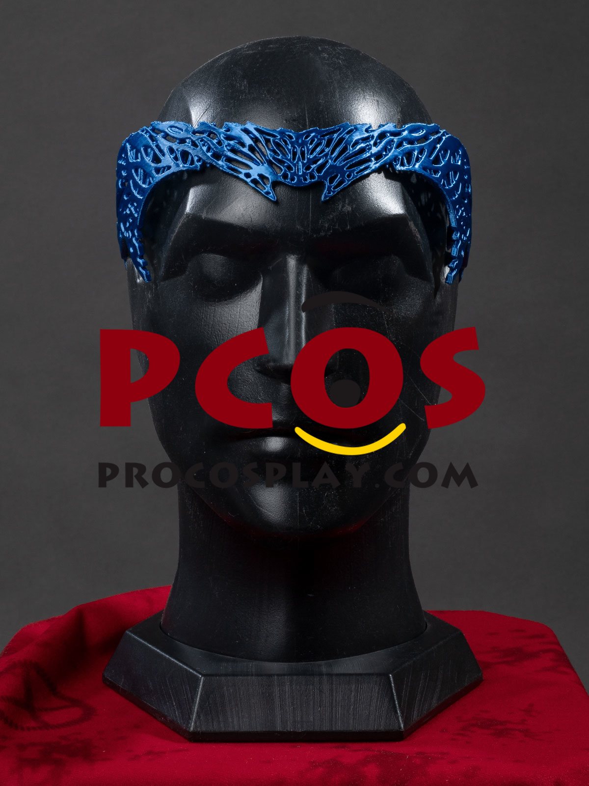 Agatha Wiccan Billy Kaplan Billy Maximoff Cosplay Headband FY0158 (image for) Agatha Wiccan Billy Kaplan Billy Maximoff Cosplay Headband FY0158