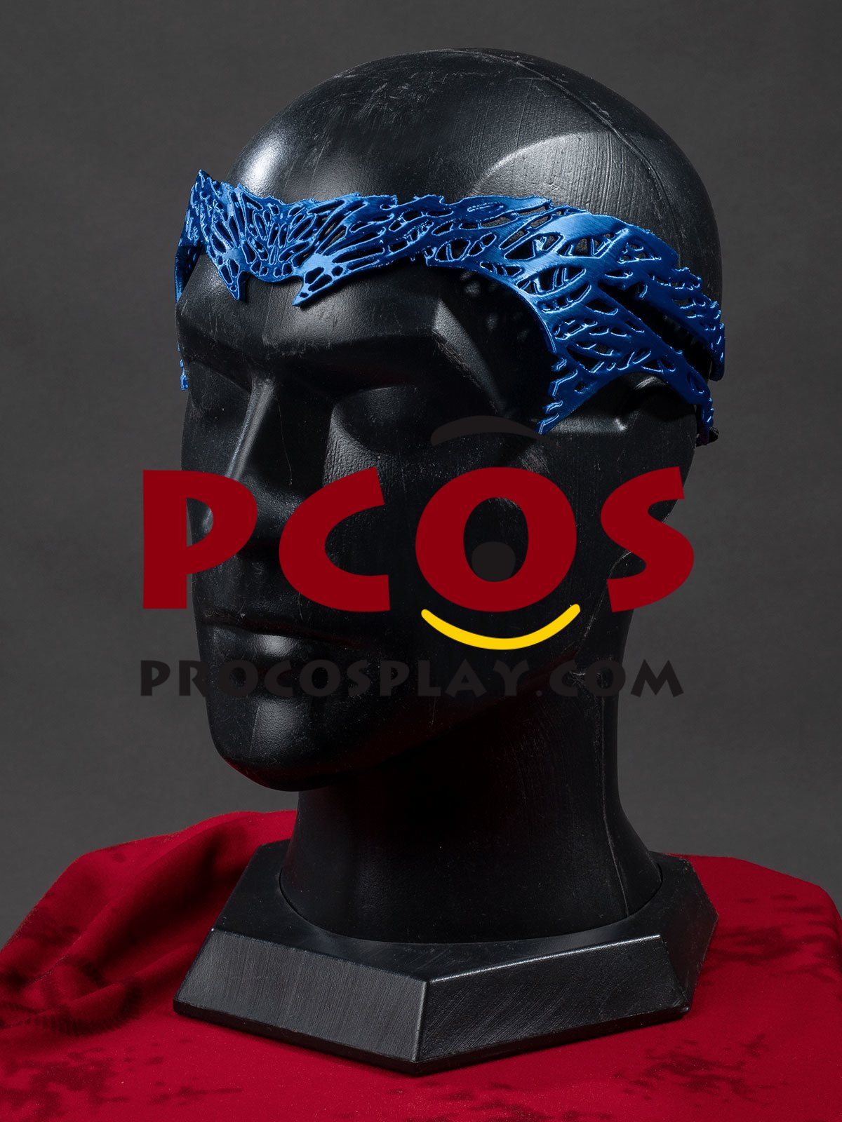 Agatha Wiccan Billy Kaplan Billy Maximoff Cosplay Headband FY0158