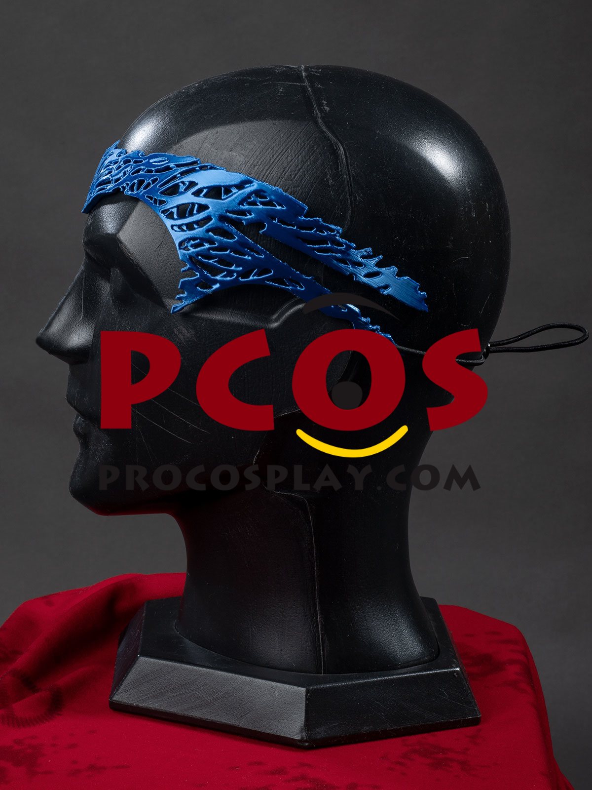Agatha Wiccan Billy Kaplan Billy Maximoff Cosplay Headband FY0158