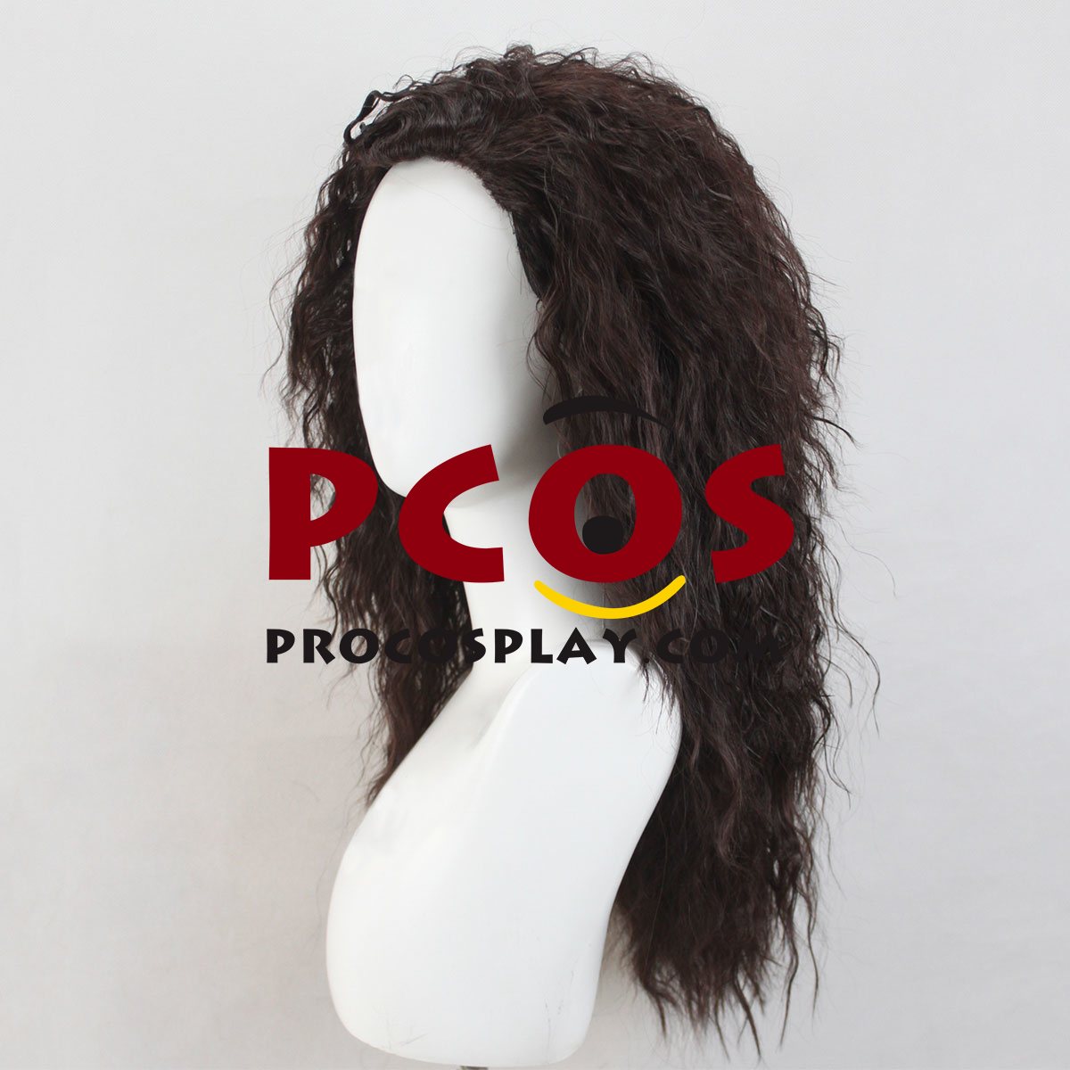 New Show WandaVision Agatha Harkness Agatha Cosplay Wig C00541