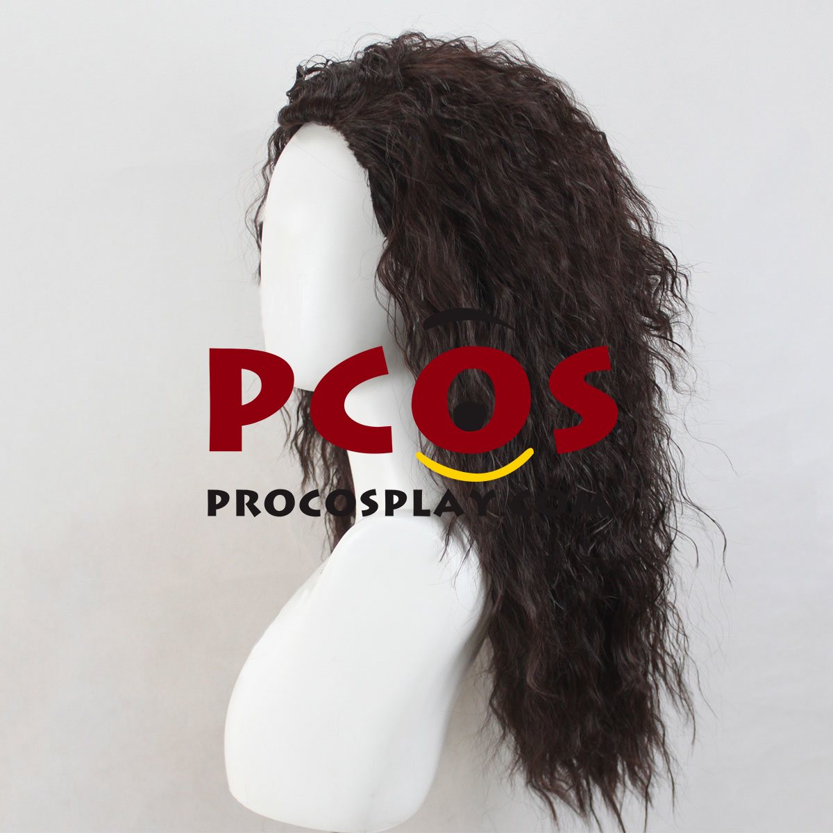 New Show WandaVision Agatha Harkness Agatha Cosplay Wig C00541