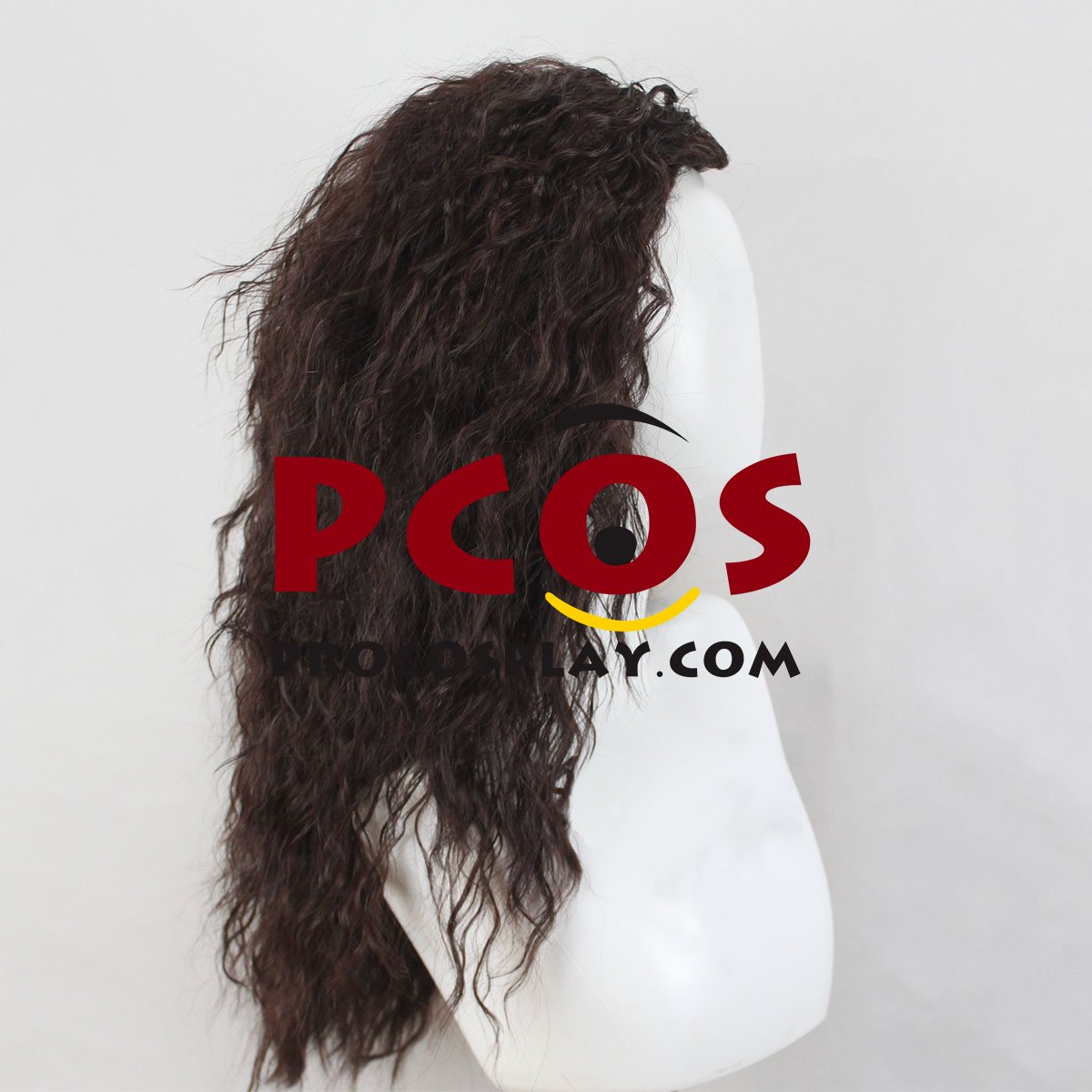 New Show WandaVision Agatha Harkness Agatha Cosplay Wig C00541