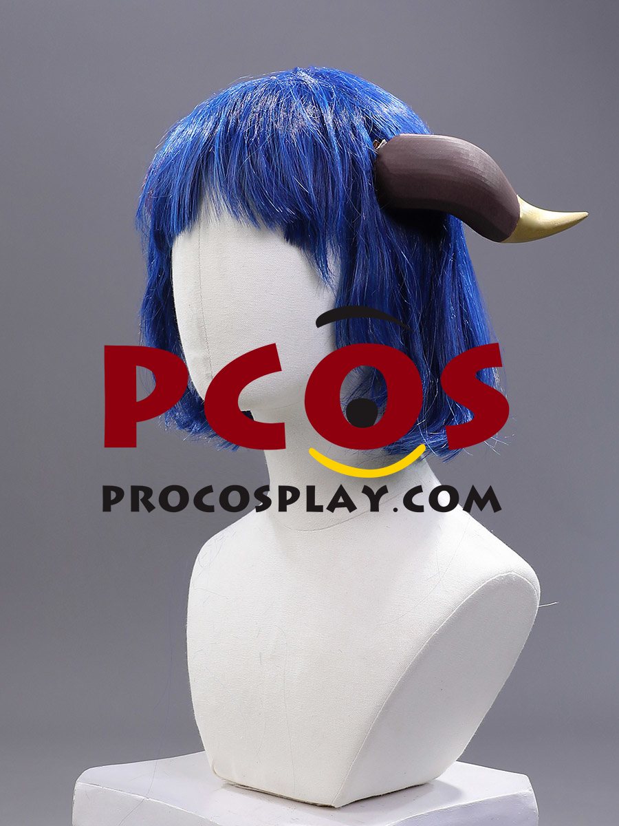 The Mighty Nein Jester Lavorre Cosplay Costume C09751