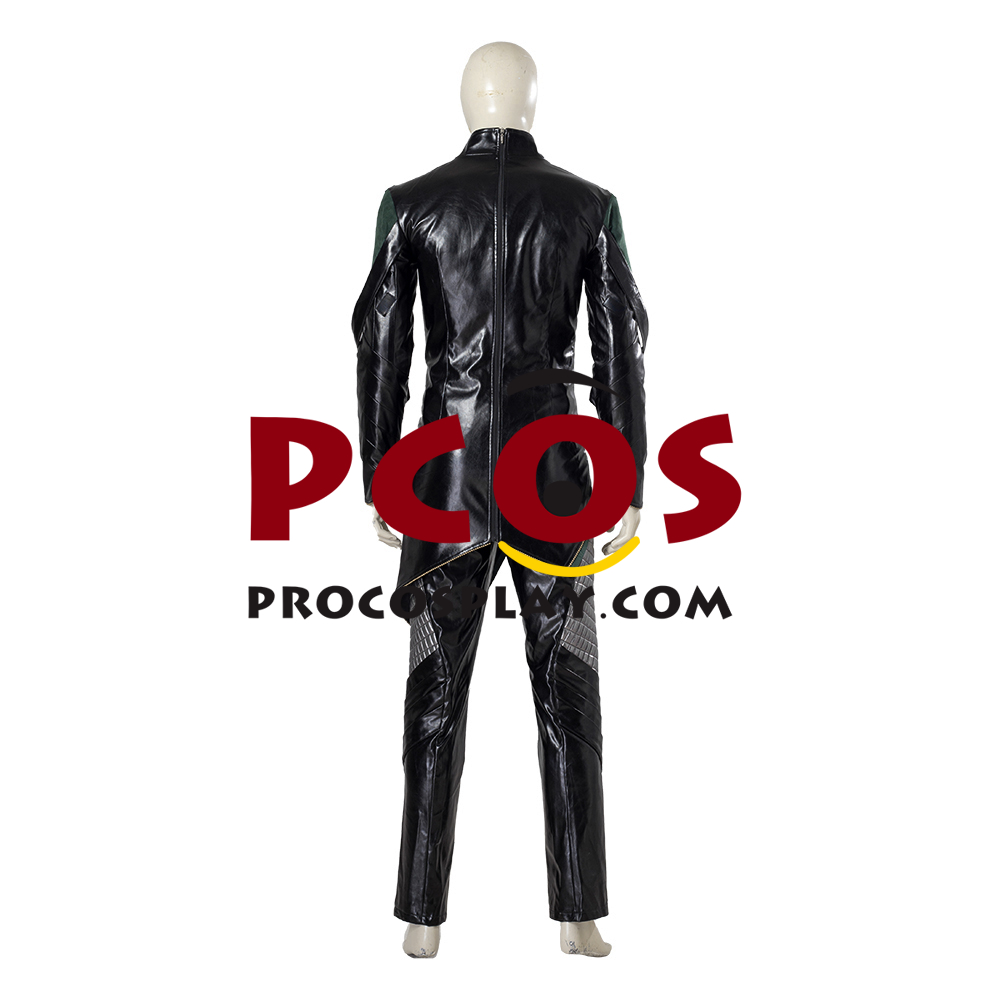 TV Show Loki Loki Laufeyson Cosplay Costume C00401