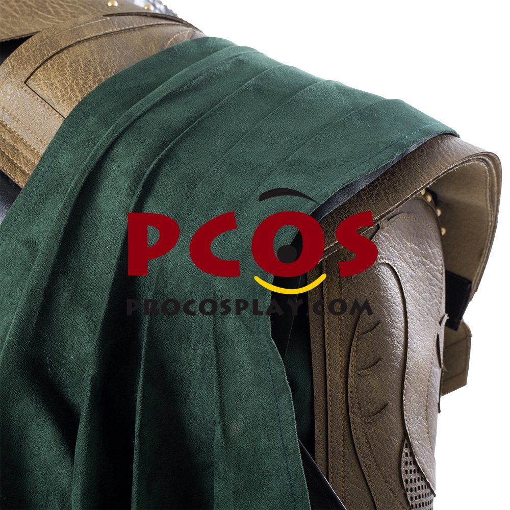 TV Show Loki Loki Laufeyson Cosplay Costume C00401