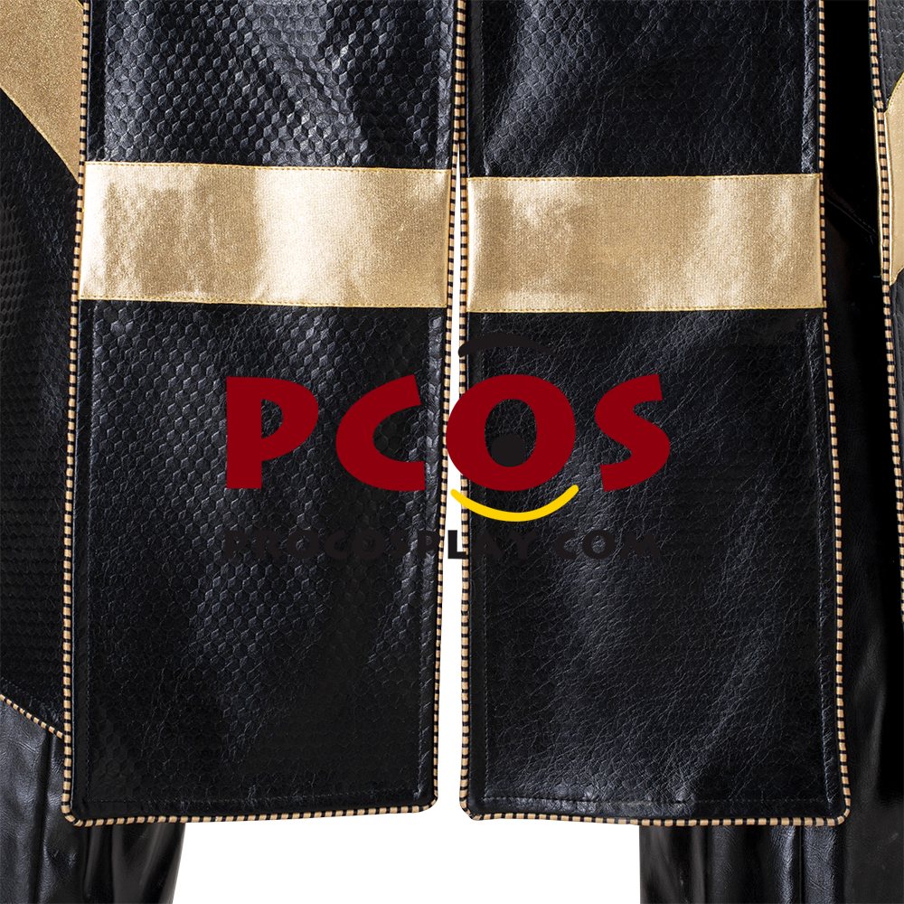 TV Show Loki Loki Laufeyson Cosplay Costume C00401