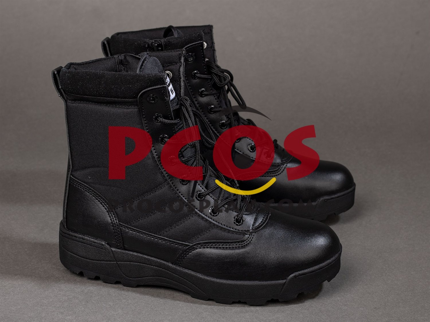 Loki Female Loki Sylvie/Agatha Wiccan Billy/ Alexi Shostakov/Deadpool Wade Wilson Cosplay Shoes C08631