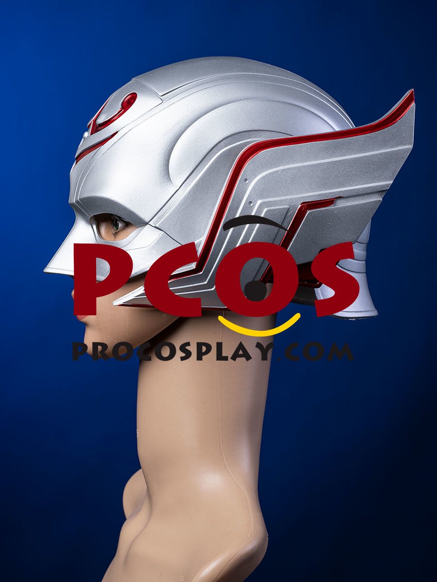 Thor: Love and Thunder Jane Foster Cosplay Helmet C08354
