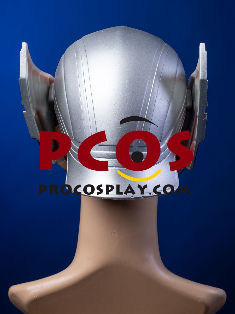 Thor: Love and Thunder Jane Foster Cosplay Helmet C08354