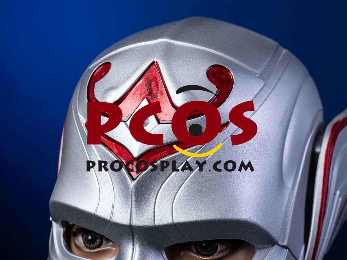 Thor: Love and Thunder Jane Foster Cosplay Helmet C08354