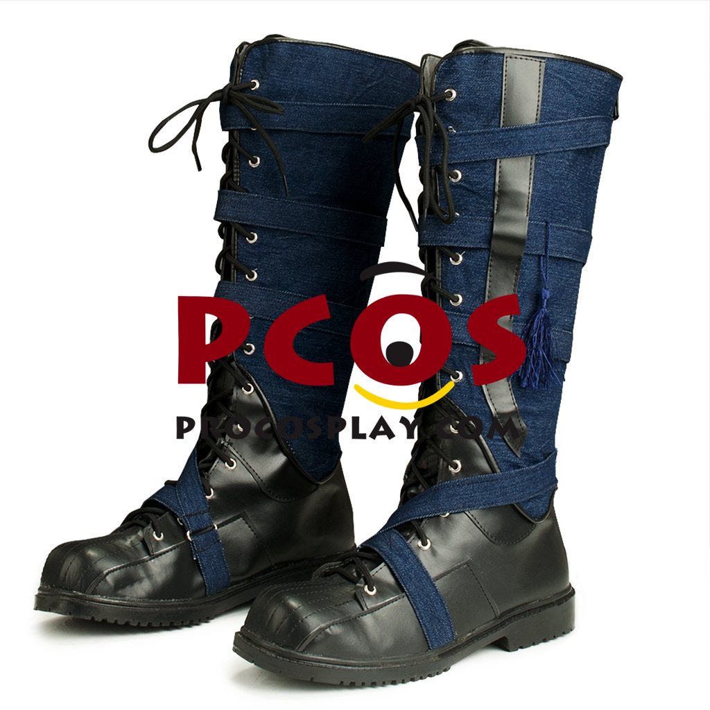 Doctor Strange Stephen Strange Cosplay Shoes mp003497 (image for) Doctor Strange Stephen Strange Cosplay Shoes mp003497