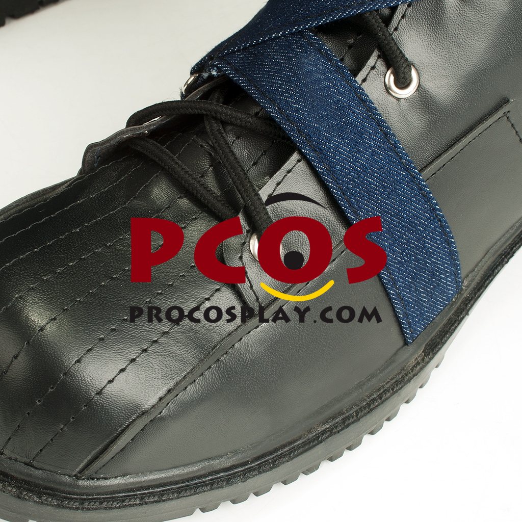 Doctor Strange Stephen Strange Cosplay Shoes mp003497