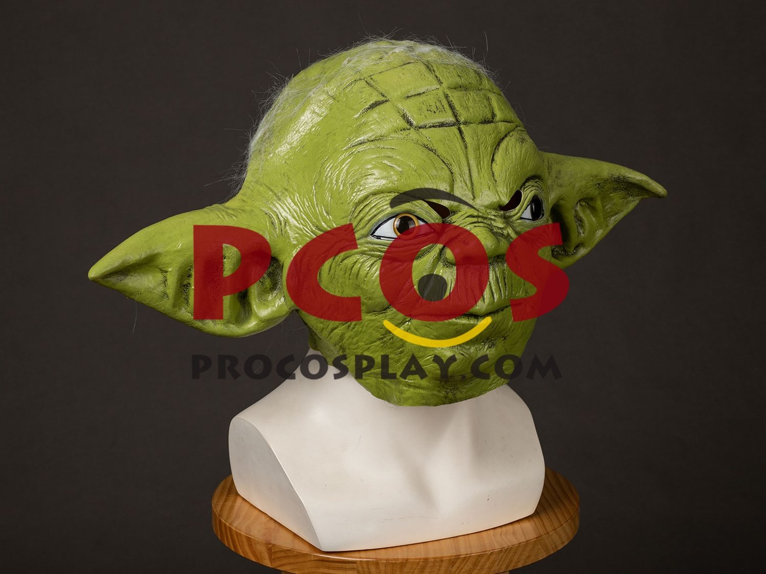 The Empire Strikes Back Yoda Cosplay Accessories C10116