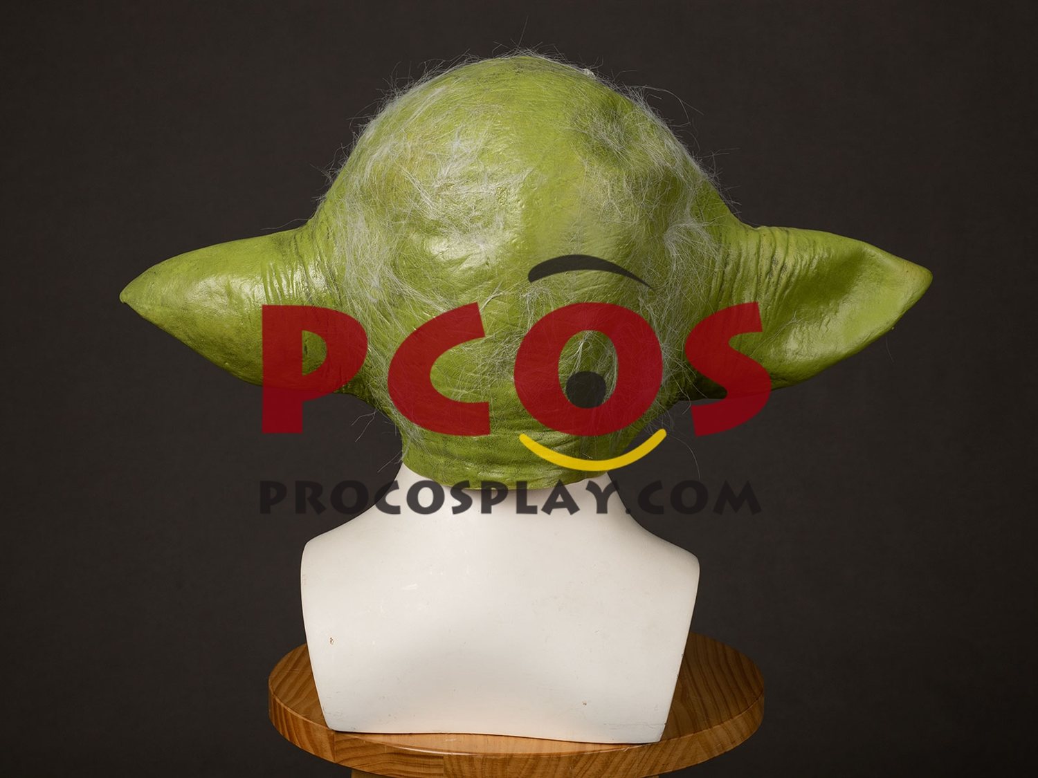 The Empire Strikes Back Yoda Cosplay Accessories C10116