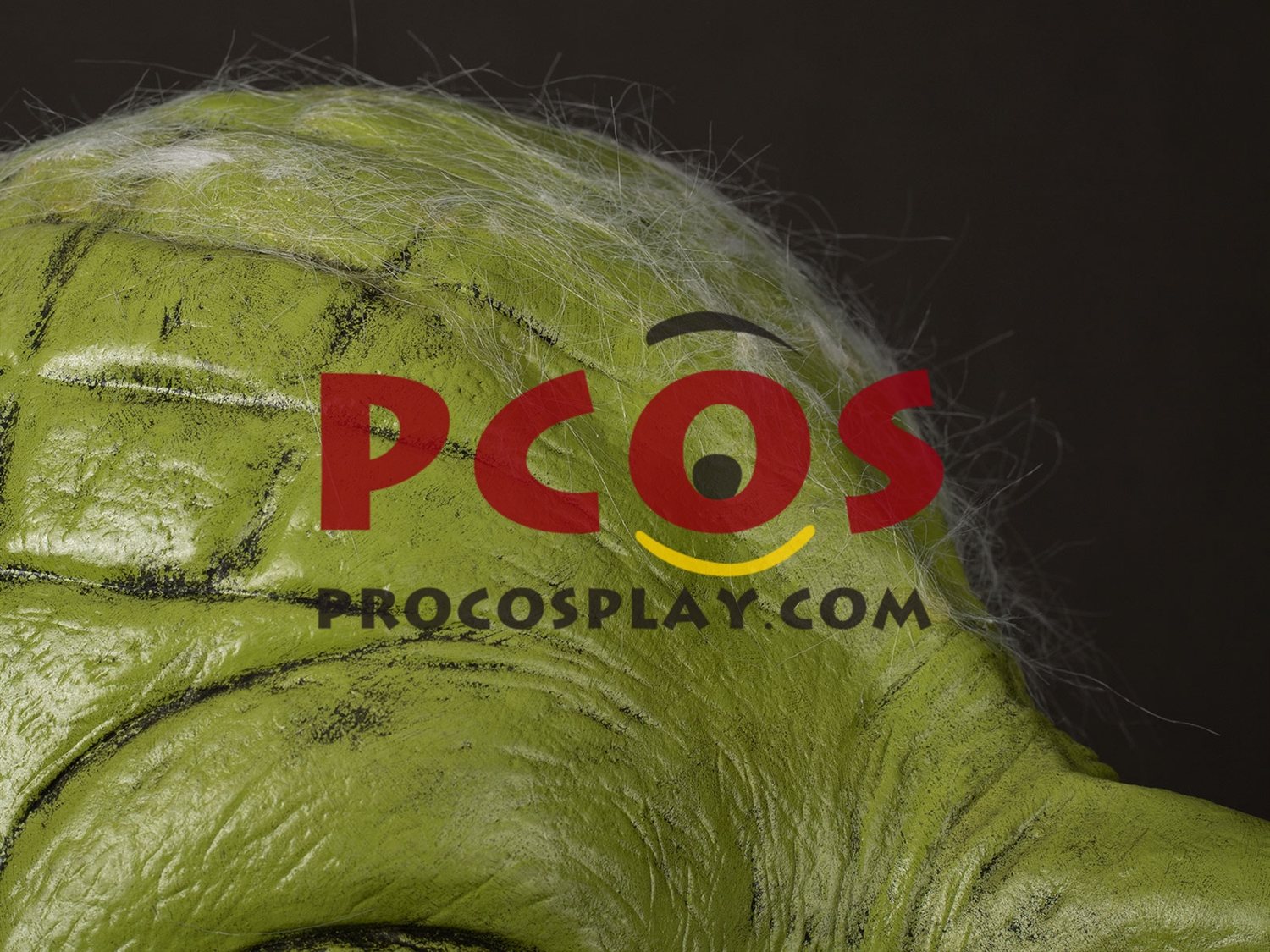 The Empire Strikes Back Yoda Cosplay Accessories C10116