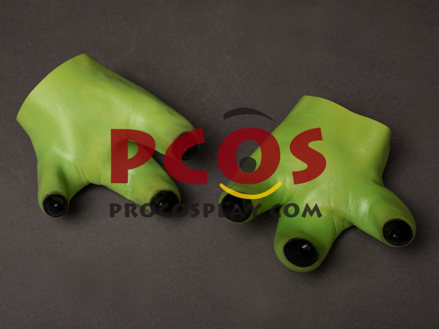 The Empire Strikes Back Yoda Cosplay Accessories C10116