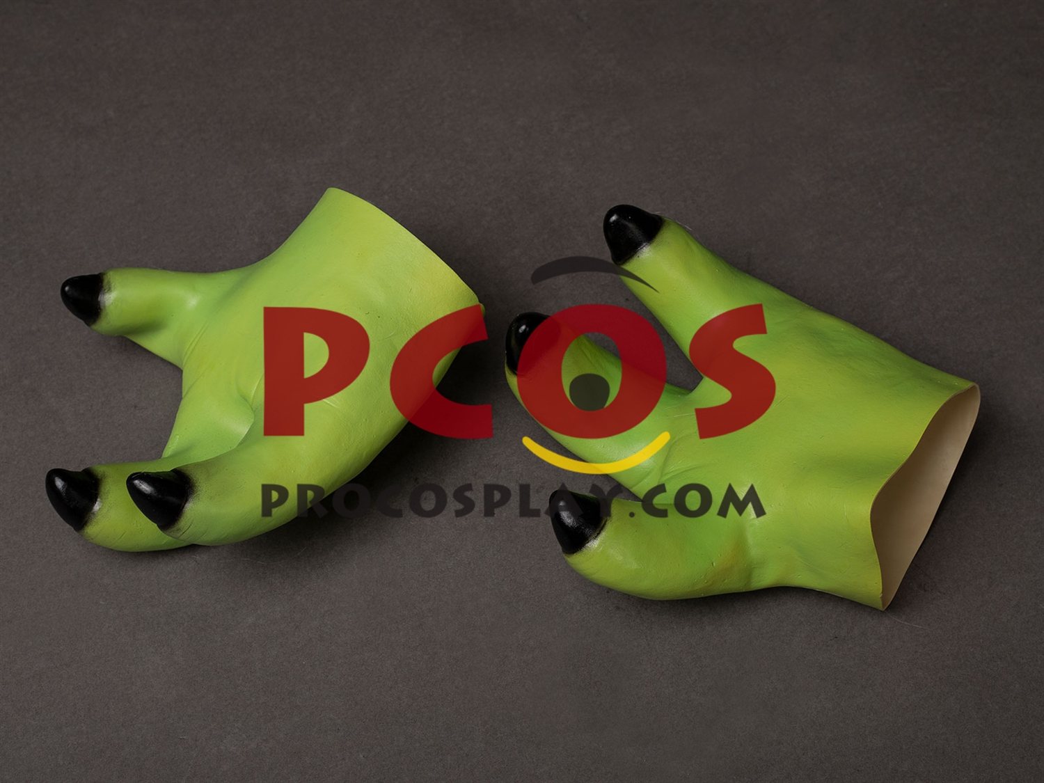 The Empire Strikes Back Yoda Cosplay Accessories C10116