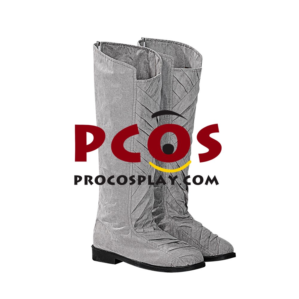 Moon Knight 2022 Marc Spector Moon Knight Cosplay Boots C01134S_boots Upgraded Version