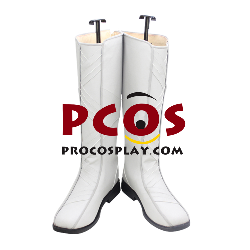 Moon Knight 2022 Marc Spector Moon Knight Cosplay Shoes C06001 (image for) Moon Knight 2022 Marc Spector Moon Knight Cosplay Shoes C06001