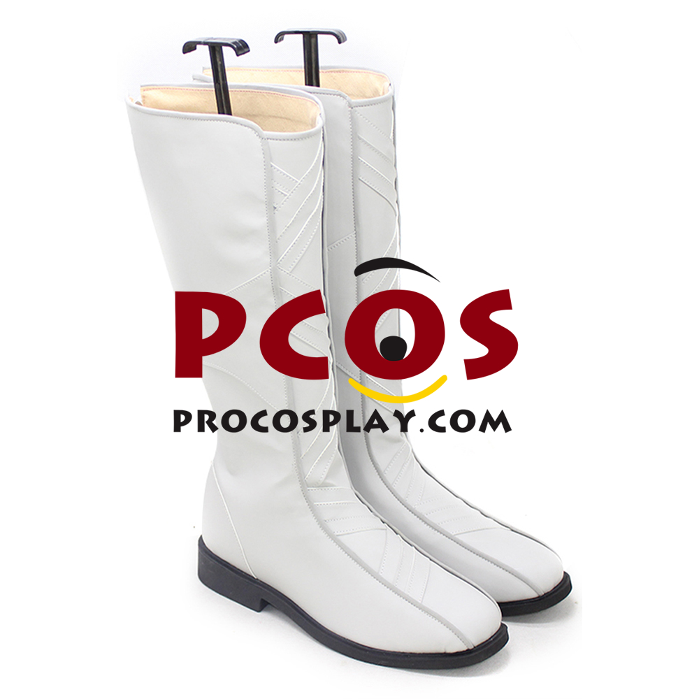 Moon Knight 2022 Marc Spector Moon Knight Cosplay Shoes C06001