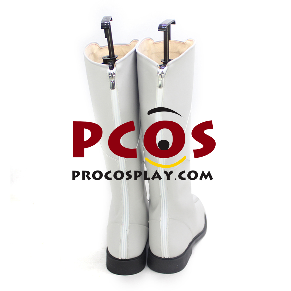 Moon Knight 2022 Marc Spector Moon Knight Cosplay Shoes C06001
