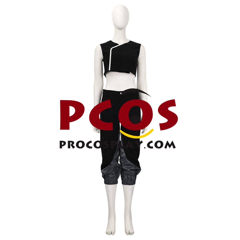 Apex Legends Wraith Cosplay Costume C09066
