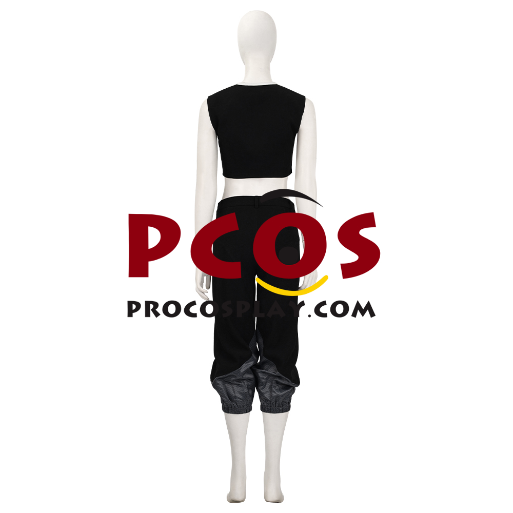 Apex Legends Wraith Cosplay Costume C09066