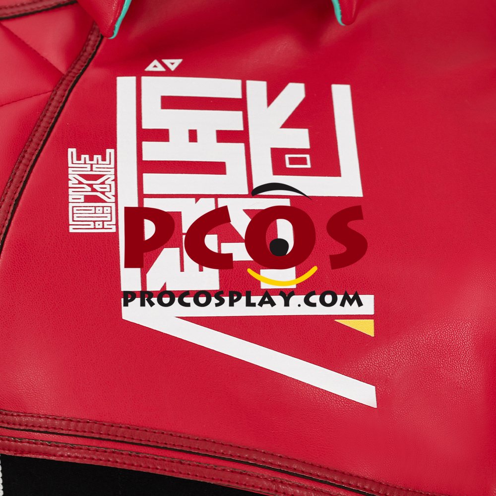 Apex Legends Wraith Cosplay Costume C09066