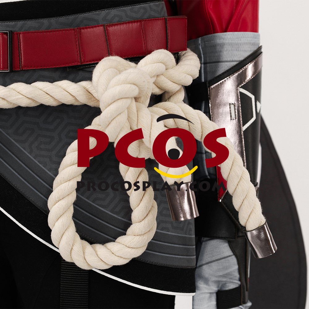 Apex Legends Wraith Cosplay Costume C09066
