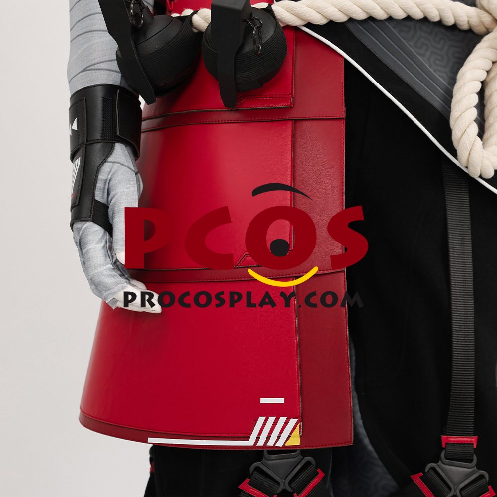 Apex Legends Wraith Cosplay Costume C09066