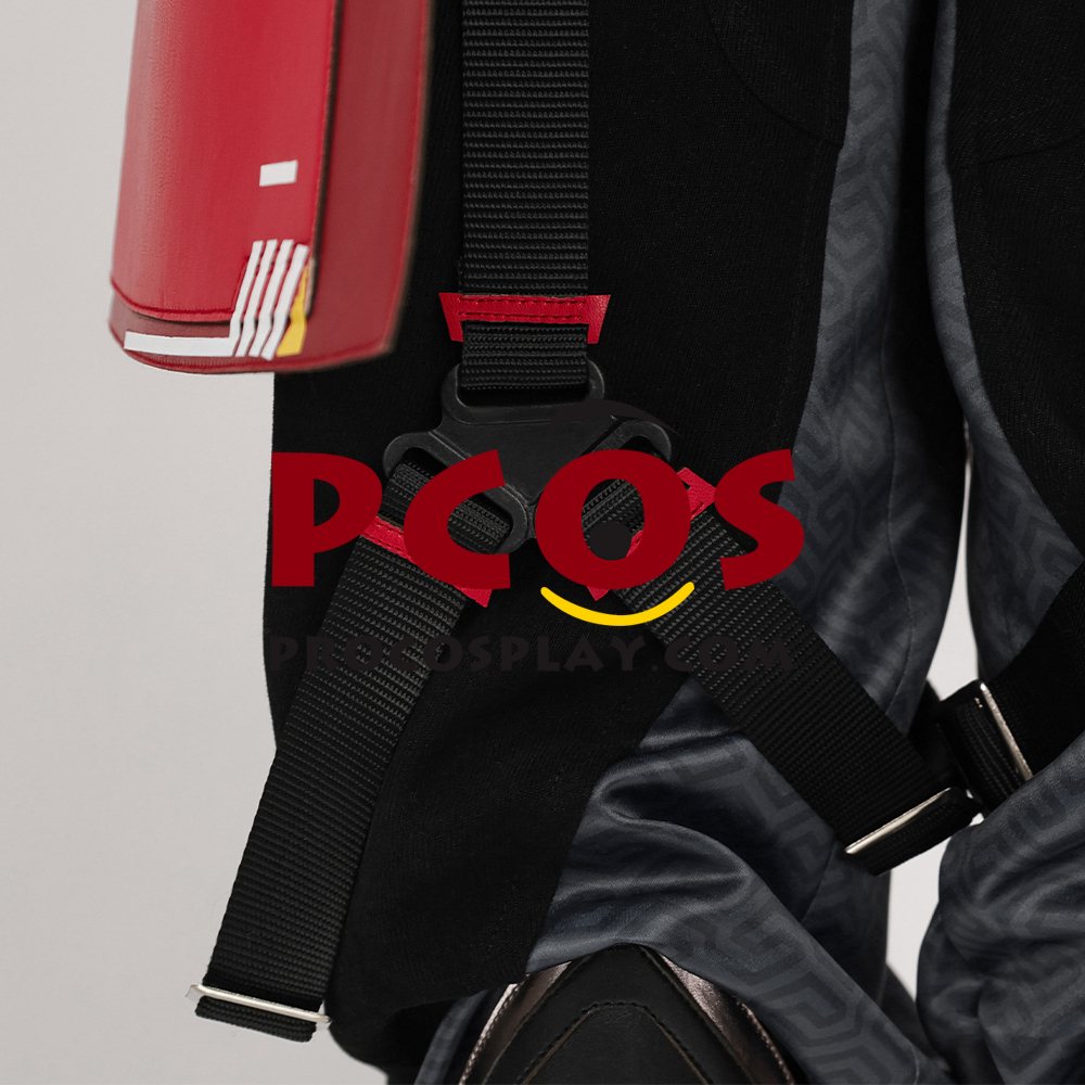 Apex Legends Wraith Cosplay Costume C09066