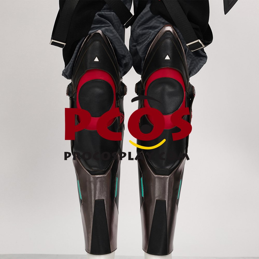 Apex Legends Wraith Cosplay Costume C09066