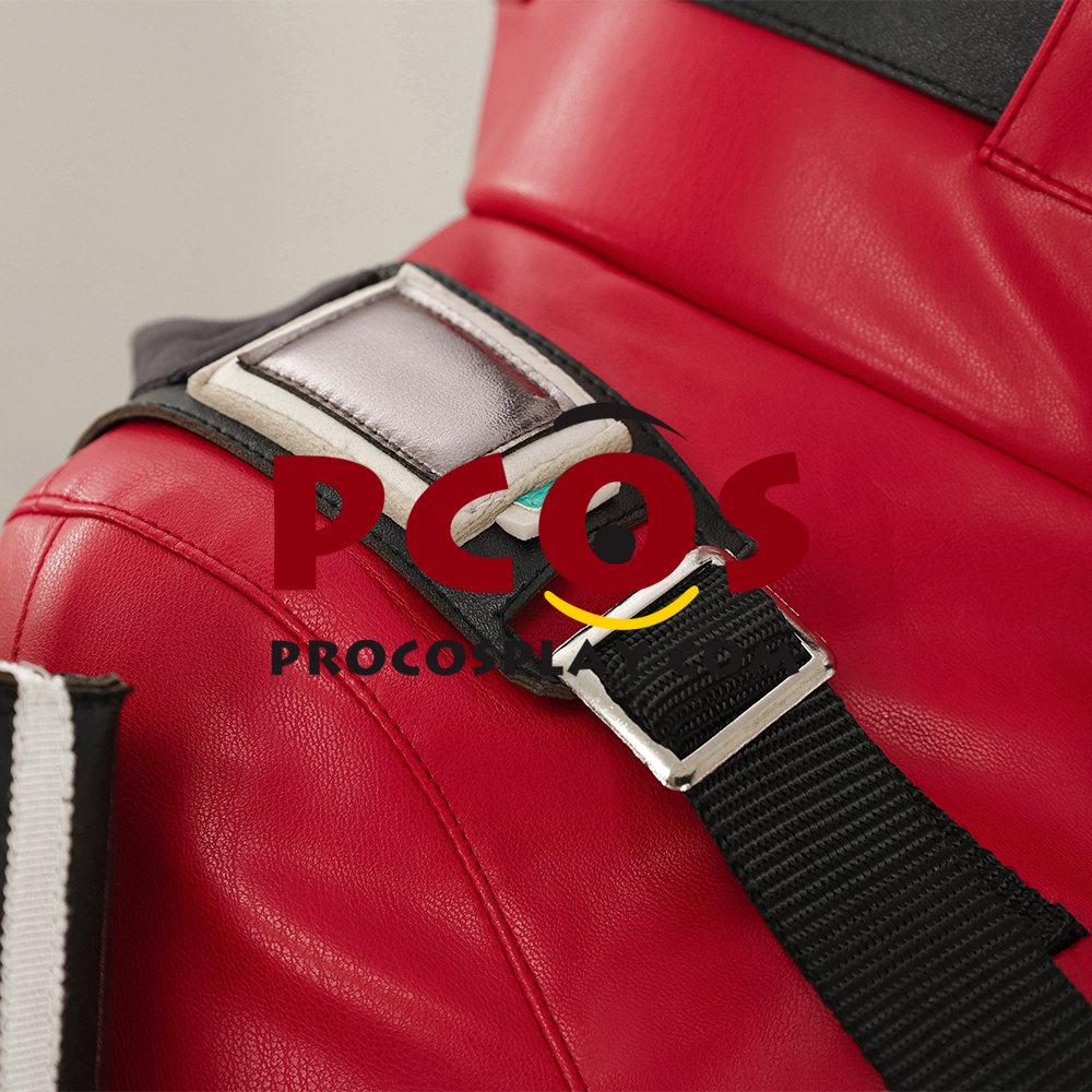 Apex Legends Wraith Cosplay Costume C09066